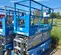 2017 Genie GS-3232 Scissor Lift