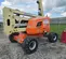 2016 JLG 450AJ Articulating Boom Lift