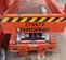 2021 Snorkel S3219E Scissor Lift