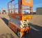2019 Snorkel S3226E Scissor Lift