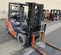 2018 Toyota 8FGU25 Warehouse Forklift