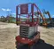 2018 MEC 4046SE Scissor Lift