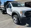 2020 Ford F-550 DUMP Truck