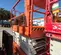 2018 Snorkel S4732E Scissor Lift