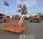 2017 Snorkel TB86J Boom Lift