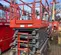 2017 Skyjack SJIII4740 Scissor Lift