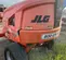 2017 JLG 400S Boom Lift