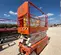2019 Snorkel S3226E Scissor Lift