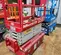 2018 MEC MICRO 19 Scissor Lift