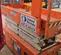 2018 Snorkel S3219E Scissor Lift