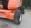 2018 Snorkel S3219E Scissor Lift