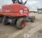 2018 Skyjack SJ86T Boom Lift
