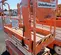 2019 Snorkel S3219E Scissor Lift
