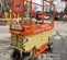 2017 JLG 2632ES Scissor Lift