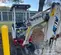 2023 Takeuchi TB20E Mini Excavator