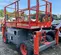 2019 Skyjack SJ6826RT Rough Terrain Scissor Lift