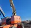 2017 JLG 660SJ Boom Lift