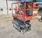 2016 Skyjack SJIII3219 Scissor Lift