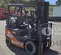 2021 Toyota 8FGU15 Warehouse Forklift