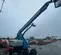 2016 Genie S-60XC Boom Lift