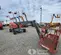 2017 Skyjack SJ45T Boom Lift