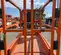 2018 Snorkel S3219E Scissor Lift
