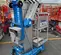 2018 Genie AWP-30SDC Pusharound Lift