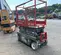 2018 Skyjack SJIII3219 Scissor Lift