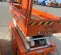 2018 Snorkel S3219E Scissor Lift