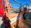 2018 Snorkel S3226E Scissor Lift