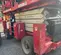 2018 MEC 6092RT Rough Terrain Scissor Lift