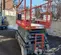 2017 Skyjack SJIII4632 Scissor Lift