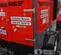 2020 HEAT KING HK300 Ground Heater