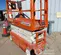 2019 Snorkel S3226E Scissor Lift