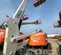 2019 Snorkel AB60J Articulating Boom Lift