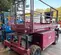 2014 MEC 4069ERT Scissor Lift