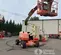 2016 JLG 450AJ Articulating Boom Lift