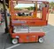 2018 Snorkel S3219E Scissor Lift