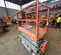 2016 Skyjack SJIII3219 Scissor Lift