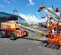 2017 JLG 600S Boom Lift