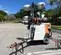 2020 Magnum Pro MLT6SM Portable Light Tower