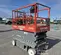 2020 Skyjack SJ4732 Scissor Lift