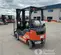 2021 Toyota 8FGU15 Warehouse Forklift