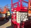 2016 MEC 4555SE Scissor Lift