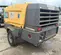 2019 Atlas Copco XAS440JD T4F Air Compressor