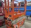 2021 Snorkel S3215E Scissor Lift