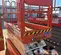 2019 Snorkel S3226E Scissor Lift