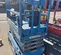 2019 Genie GS-1930 Scissor Lift