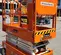 2019 Snorkel S3219E Scissor Lift