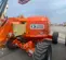 2008 JLG 600AJ Articulating Boom Lift